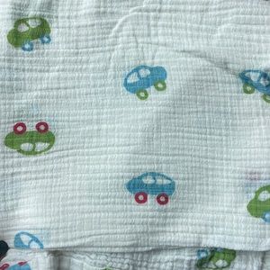Baby blankets